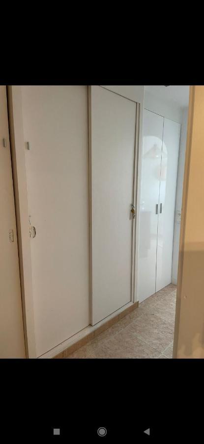 טורמולינוס Estudio En La Colina Zona Playamar מראה חיצוני תמונה