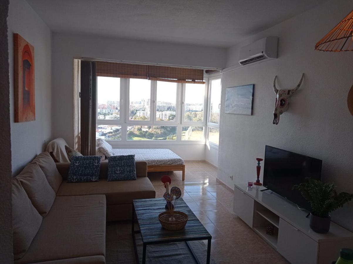 טורמולינוס Estudio En La Colina Zona Playamar מראה חיצוני תמונה