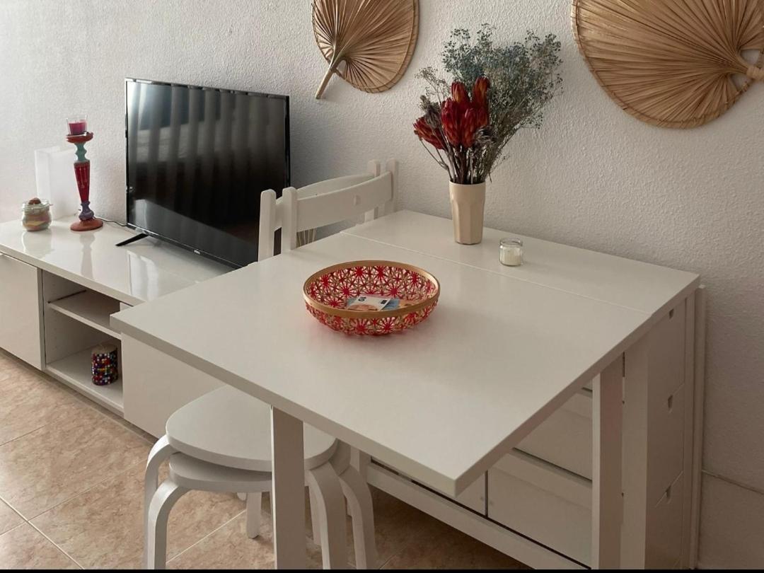 טורמולינוס Estudio En La Colina Zona Playamar מראה חיצוני תמונה